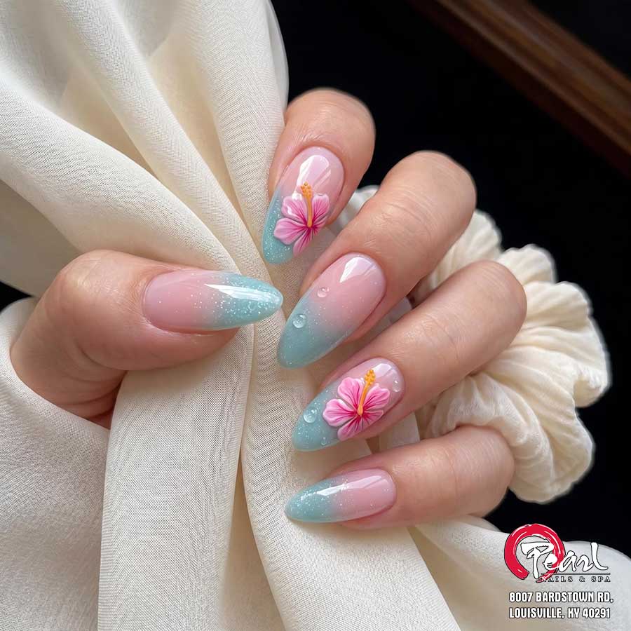 Nail June 30